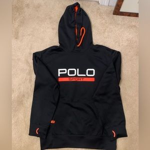 Ralph Lauren Polo Sport hoodie